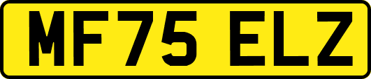 MF75ELZ