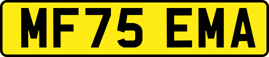 MF75EMA