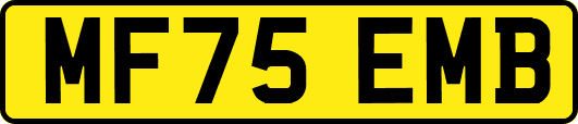 MF75EMB