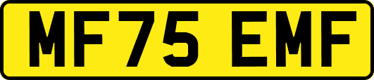 MF75EMF
