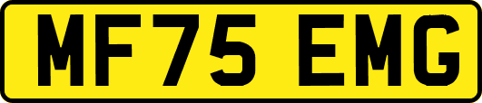 MF75EMG