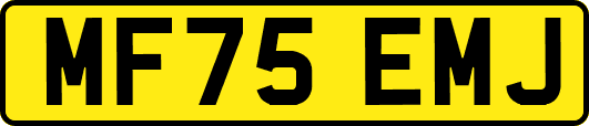 MF75EMJ