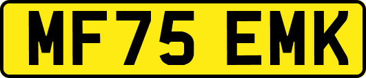 MF75EMK
