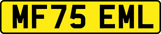 MF75EML