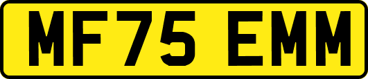 MF75EMM