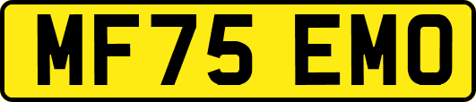 MF75EMO
