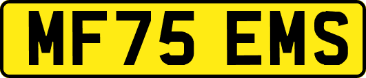 MF75EMS