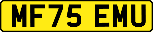 MF75EMU