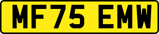 MF75EMW