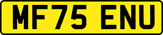 MF75ENU