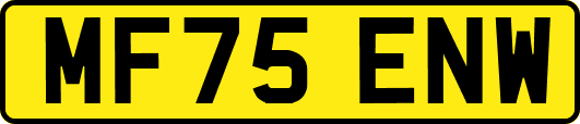 MF75ENW