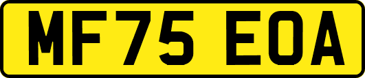 MF75EOA