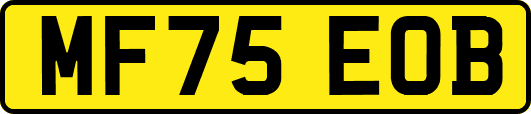 MF75EOB