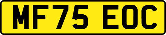 MF75EOC