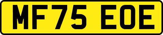 MF75EOE