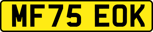 MF75EOK