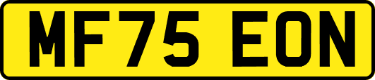 MF75EON