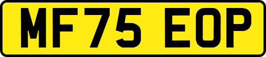 MF75EOP