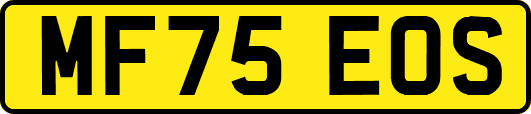 MF75EOS