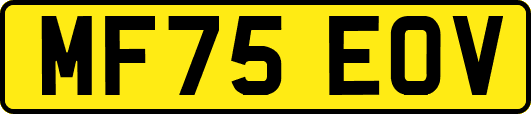 MF75EOV