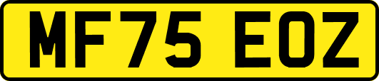 MF75EOZ