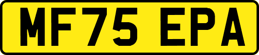 MF75EPA