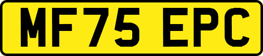 MF75EPC
