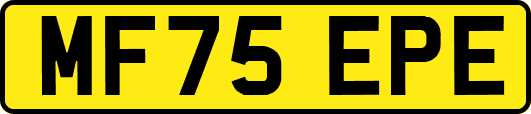 MF75EPE