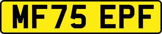 MF75EPF