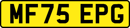 MF75EPG