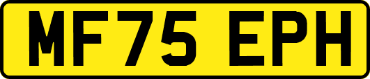 MF75EPH