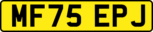 MF75EPJ