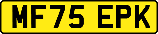 MF75EPK