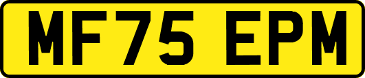 MF75EPM
