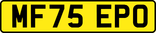 MF75EPO