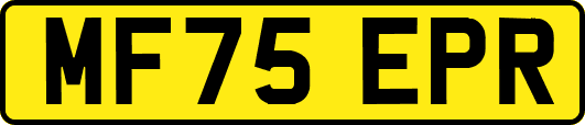 MF75EPR