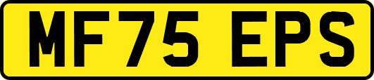 MF75EPS