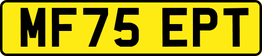 MF75EPT