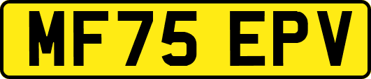 MF75EPV