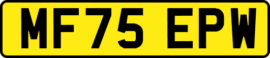 MF75EPW