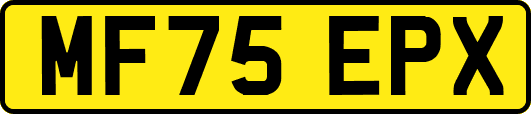 MF75EPX
