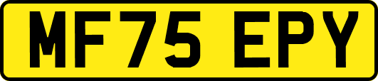 MF75EPY