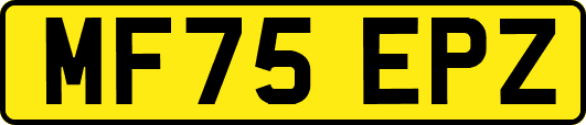 MF75EPZ