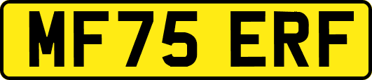 MF75ERF