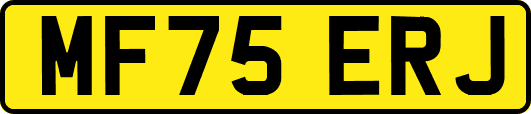 MF75ERJ