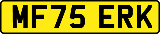 MF75ERK