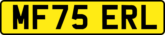 MF75ERL