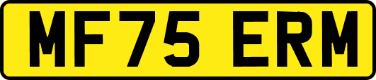 MF75ERM