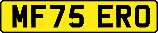 MF75ERO
