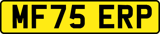 MF75ERP